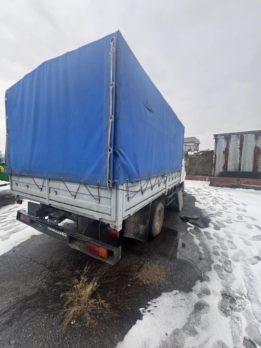 Продам  ЗИЛ-5301  Бычок дизель Д-245