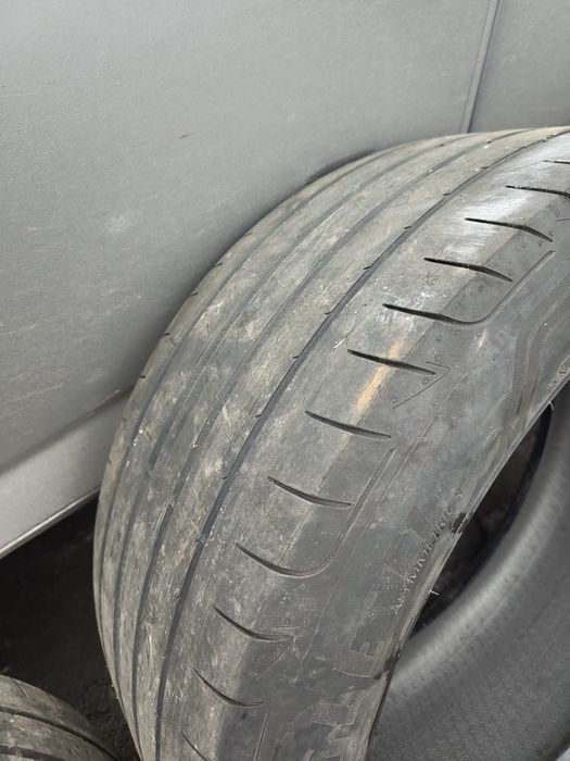 Goodyear 265/45 R21