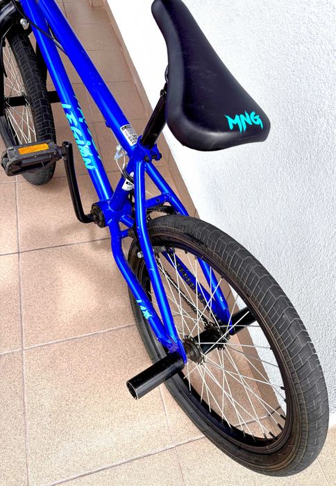 Rower BMX Mongoose Legion L10