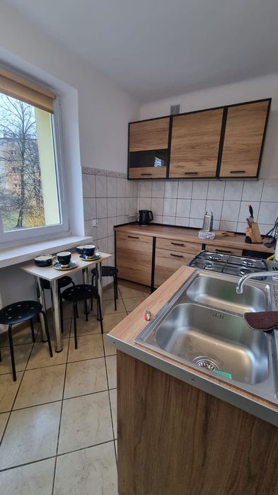 Sosnowiec ul. Kalinowa Wolna Kwatera