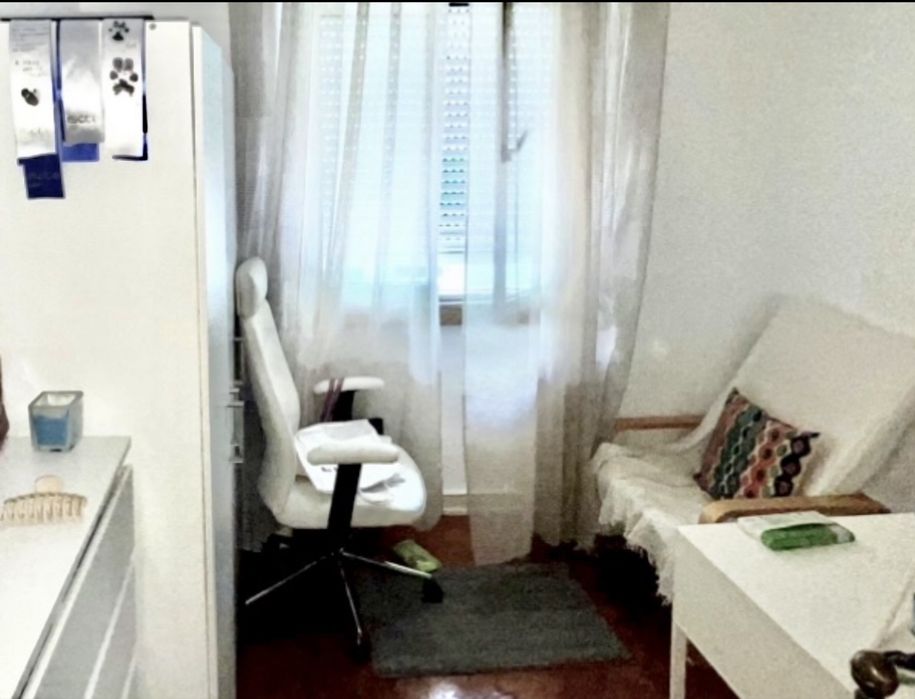 Aluga-se quarto perto da Cidade Universitaria