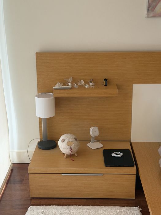 Mobilia de Quarto de casal