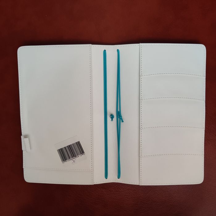 Органайзер обложка чехол визитница блокнот