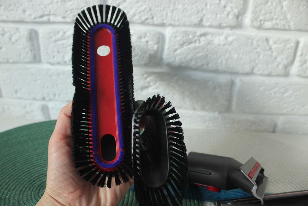 Dyson лот щіток для пилососа дайсон