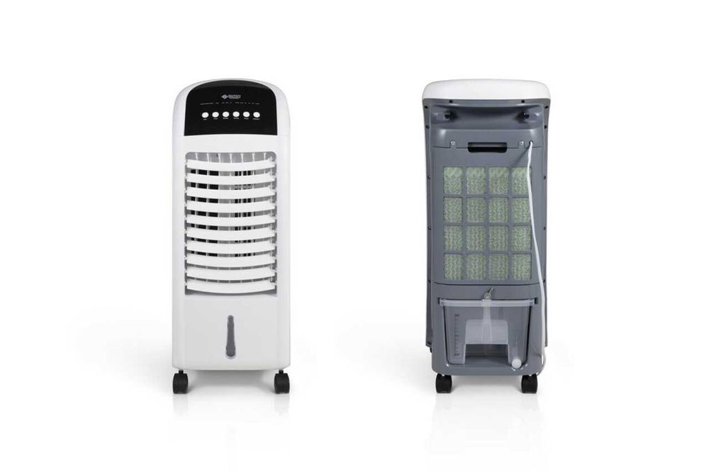 Klimator Dutch Air Cooler 5,5L