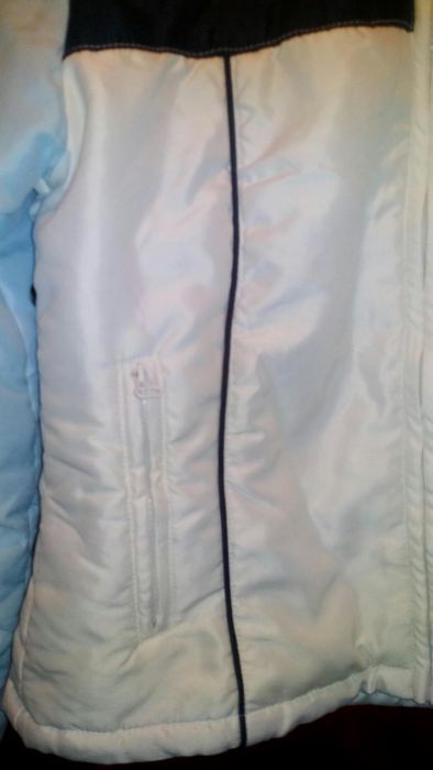 Casaco Novo Stradivarius