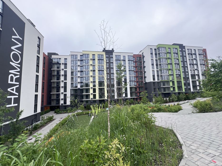 Продам 1к квартиру Південно-Захід в зданому будинку