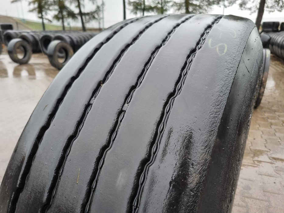 385/65R22,5 Opona  MARIX MT NATIONAL 3  8-9mm Naczepa