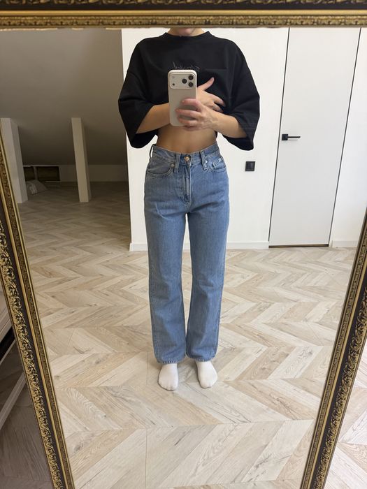 Джинси Calvin Klein