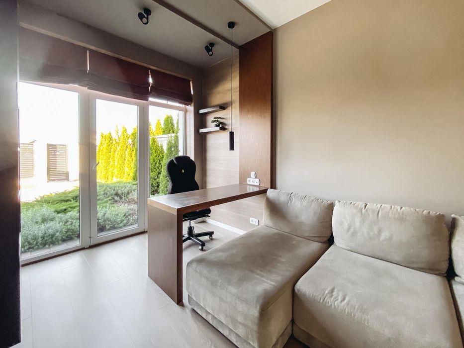 Лучший дом в Совиньоне