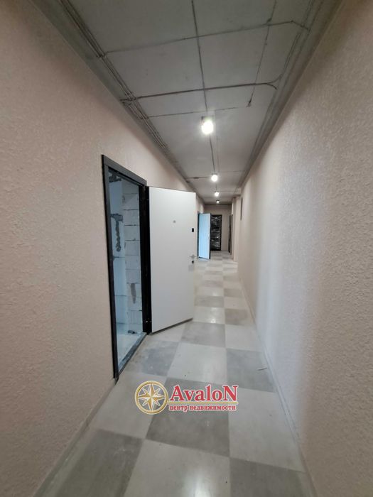 1-кімнатна квартира за адресою вул. Трамвайна (площа 31 м²) - Atlanta.ua - фото 8