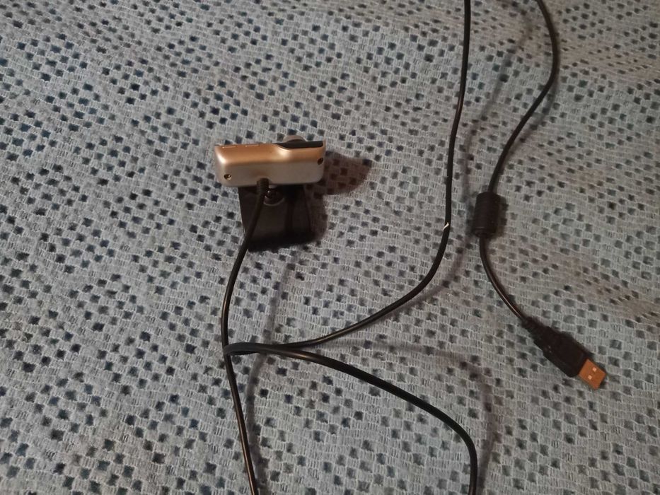 веб камера webcam gemix