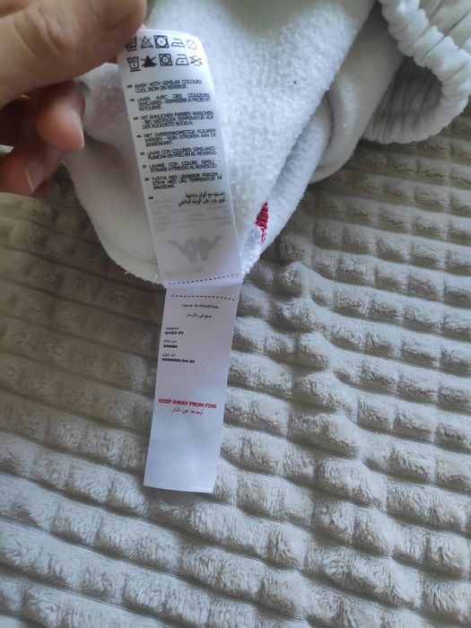 Шорти Kappa size: S / M