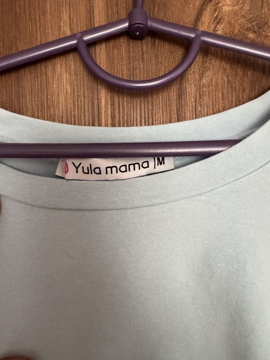 Плаття для вагітних та годуючих Yula mama
