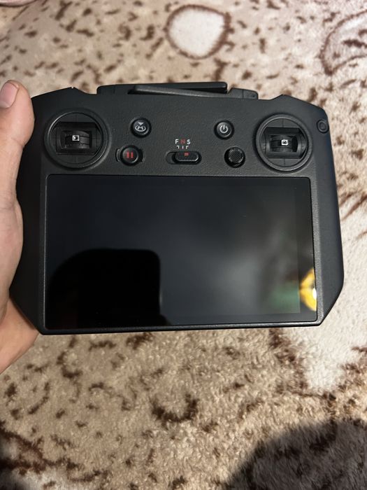 Пульт дистанційного керування DJI RC Pro Remote Controller