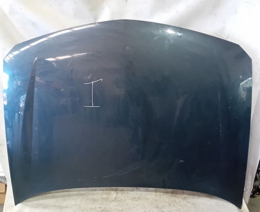 Capot RENAULT Laguna II Break (KG0/1_)