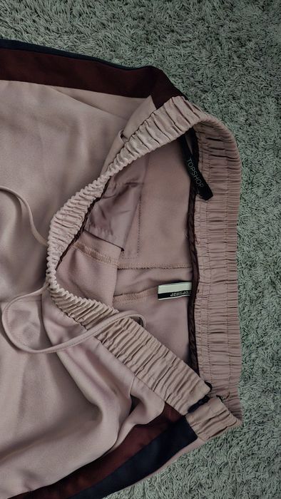 Spodnie Topshop r.38