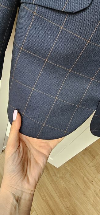 Garnitur męski 96/182 GARNITEX