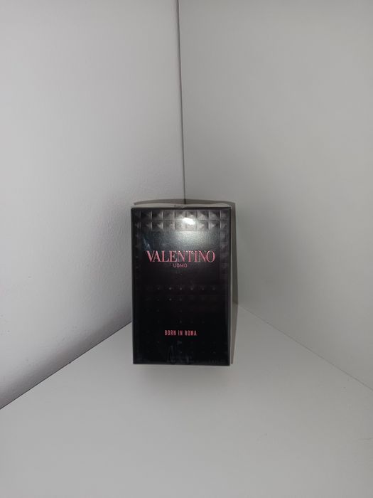 Valentino Born in Roma