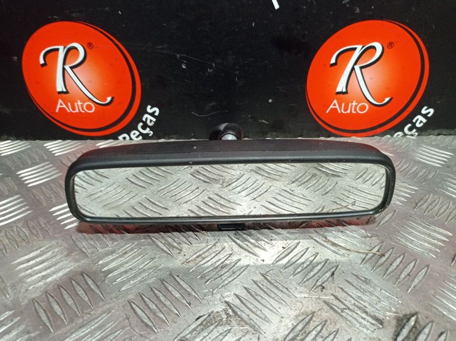 Espelho Retrovisor Interno Honda Civic Vii Hatchback (Eu, Ep, Ev)