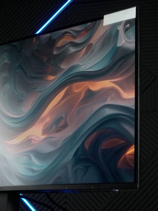 Монітор AOC 27B3HA2 27" 120Гц новий з антибліковим покриттям