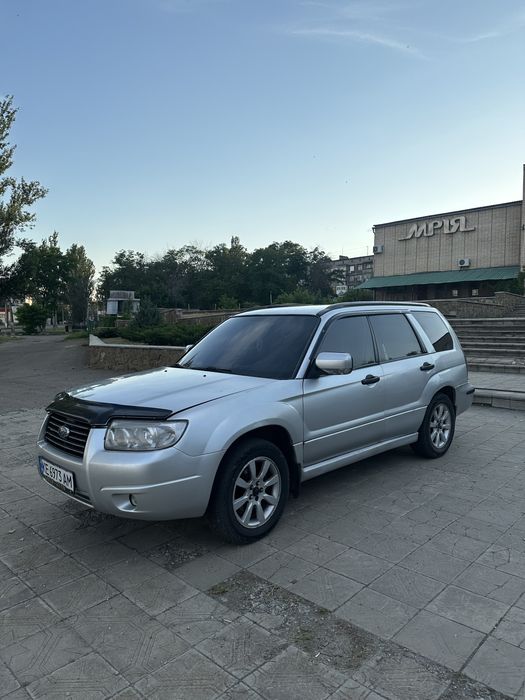 Продам Subaru Forester