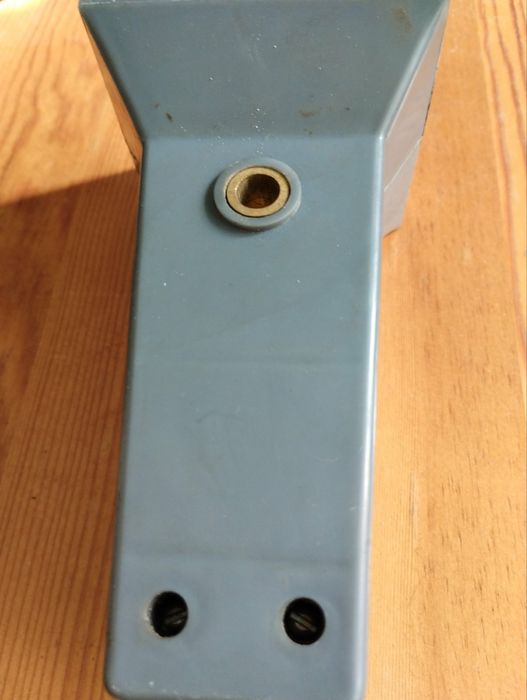 Тестер свечей зажигания.