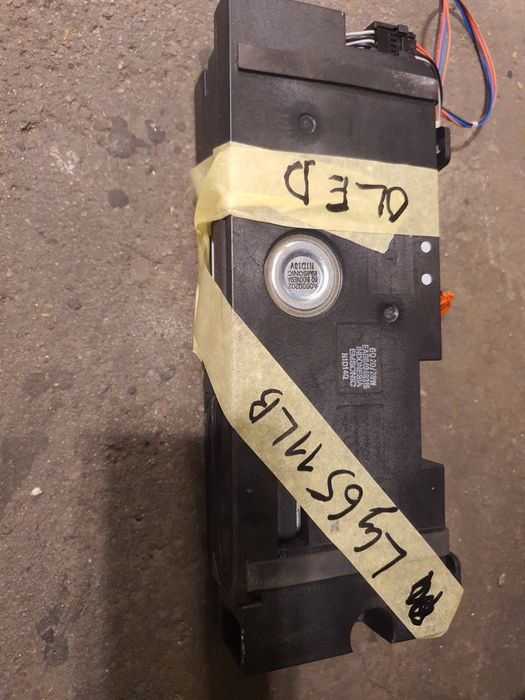 Głośniki z TV, wież, monitorów, ponad 200 sztuk hurt,  cena za całość