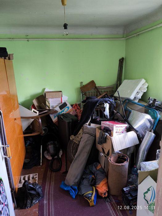 Продам 3 кімнатну квартиру в центрі Решетилівки