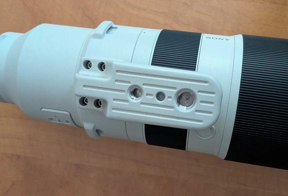 Sony FE 400-800mm f/6.3-8 G OSS