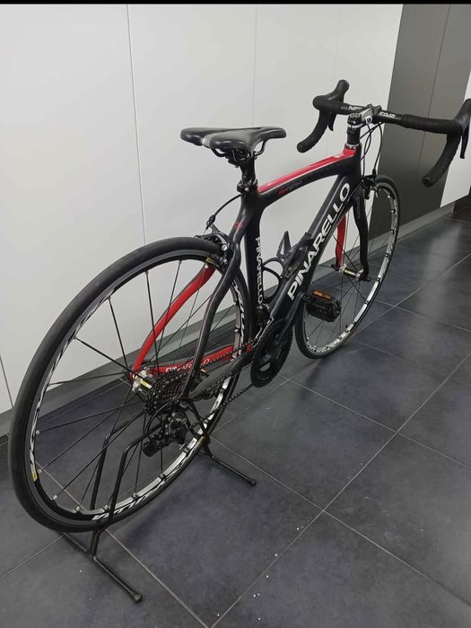Pinarello de estrada