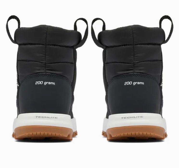 Жіноче взуття Columbia