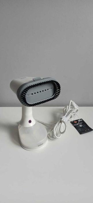 Parownica do ubrań Braun Quickstyle 5