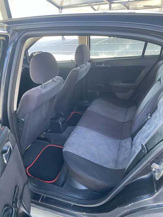 Opel astra 1.4 16v