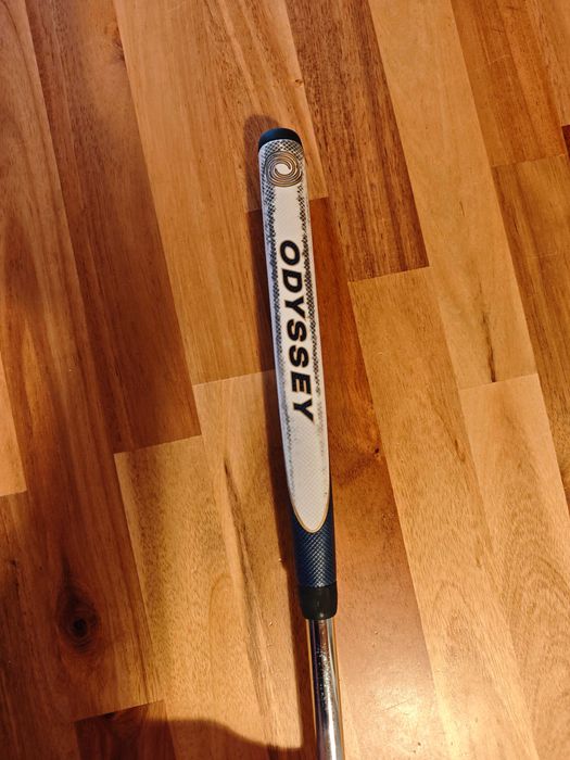 Putter Odissey AI-one milled Three T