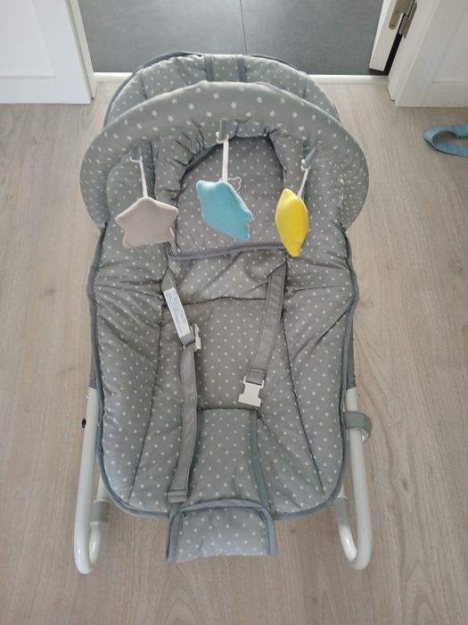 Cadeira de repouso/espreguiçadeira