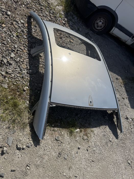 Крыша Hyundai Sonata YF 2011-2014 под люк