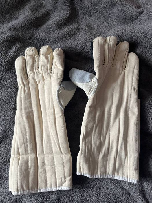 Пекарські рукавиці, рукавиці для пекаря з теплоізоляцією