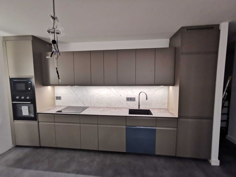 Montaż Kuchni, Mebli - Castorama, IKEA, Agata, Obi- Szybko i solidnie.