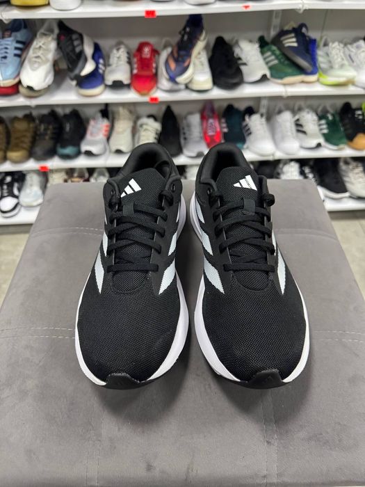 ОРИГІНАЛ 100% Кросівки Adidas Duramo Rc W ID2709 43