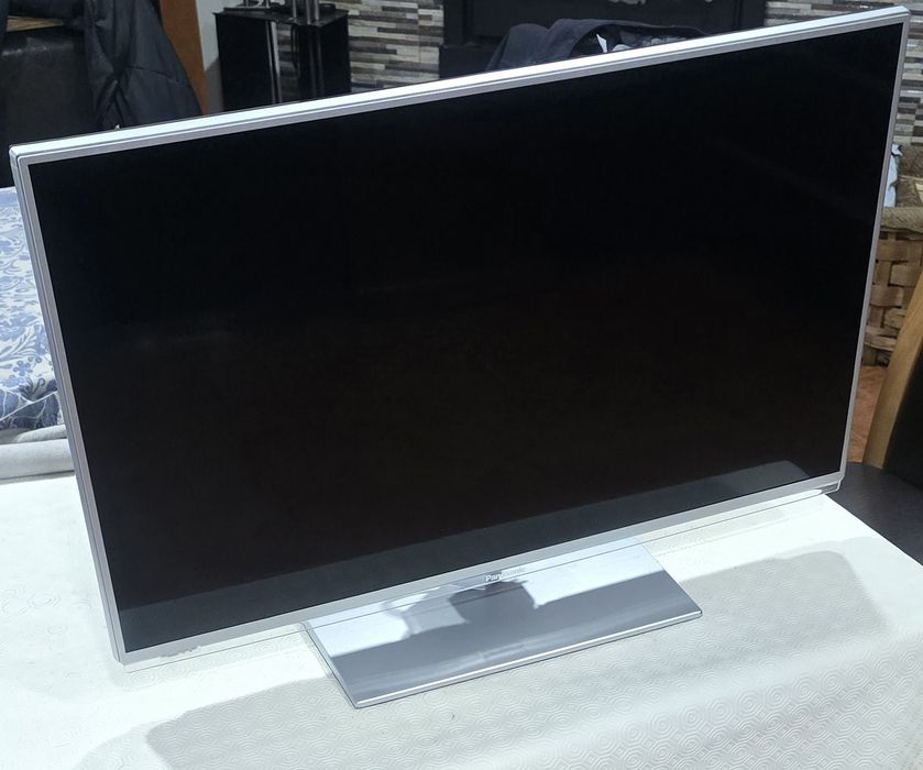 Tv lcd Panasonic smat viera 32"