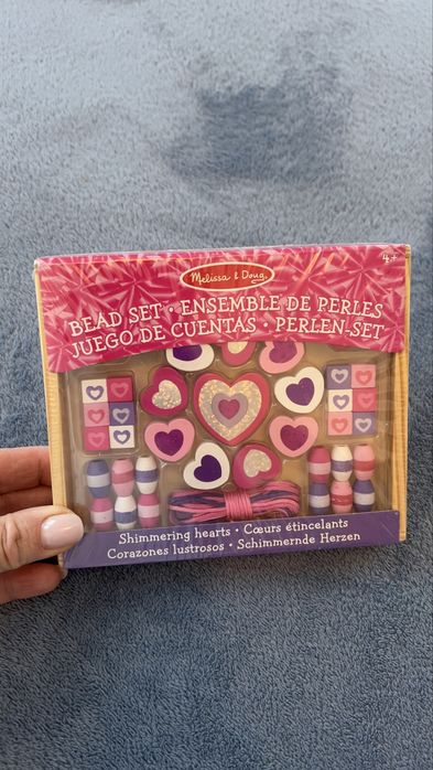 Набір Melissa&Doug новий