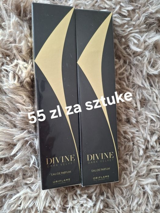 Divine Dark Velvet