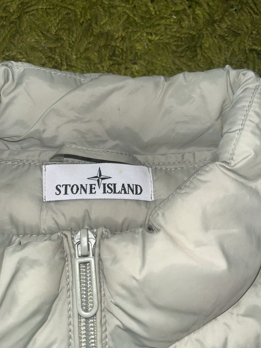 Жилетка Stone island
