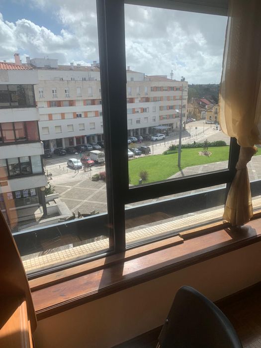 Quartos no centro de Águeda