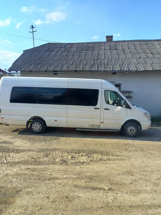 Продам Mersedes Sprinter