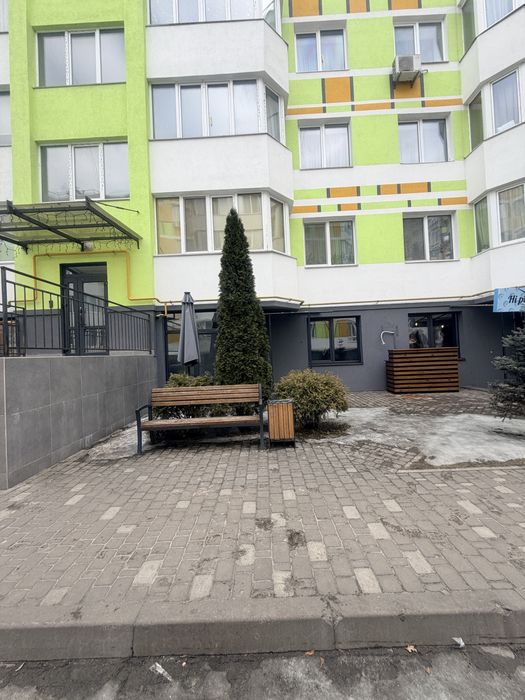 Оренда приміщення в Ірпені з ремонтом. 20м2