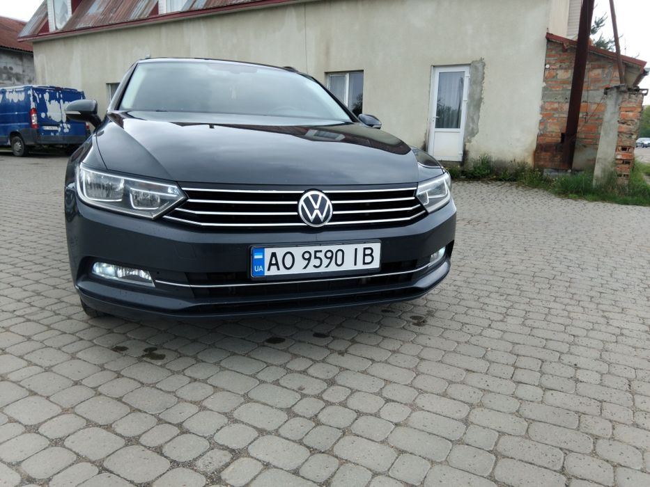 Продам  Volkswagen Passat