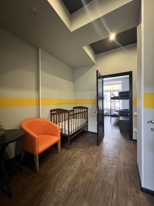 Затишно доступно поруч з Києвом Хостел