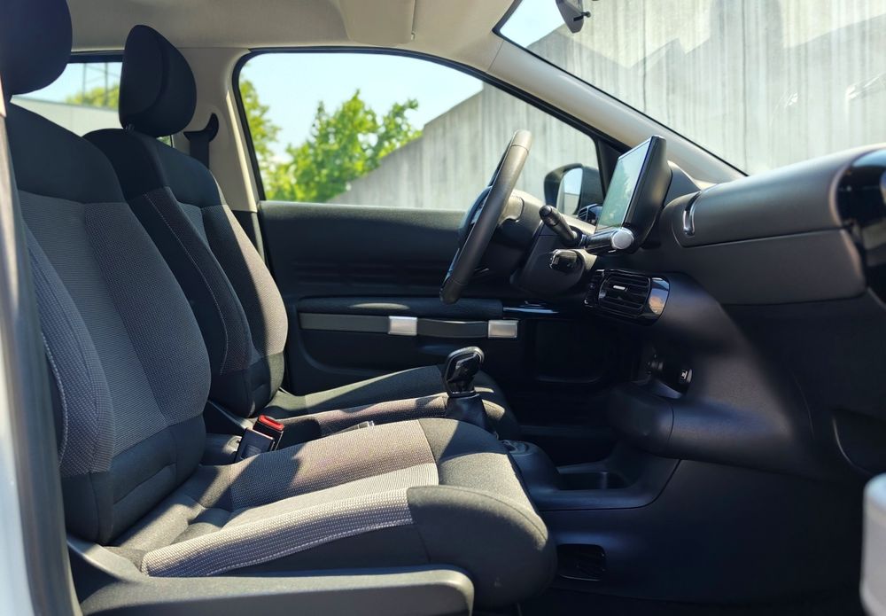 Citroen c4 Cactus 1.2 PureTech 69.000Km